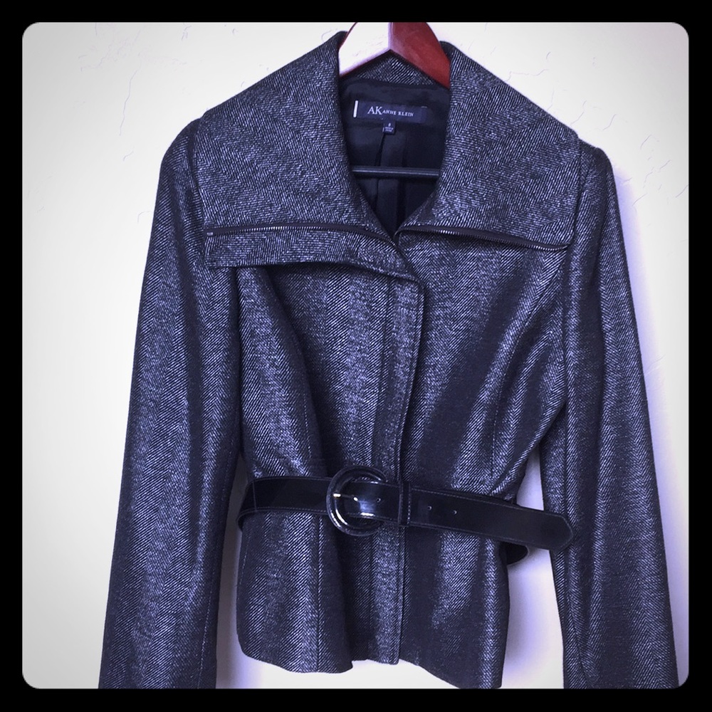 AK jacket